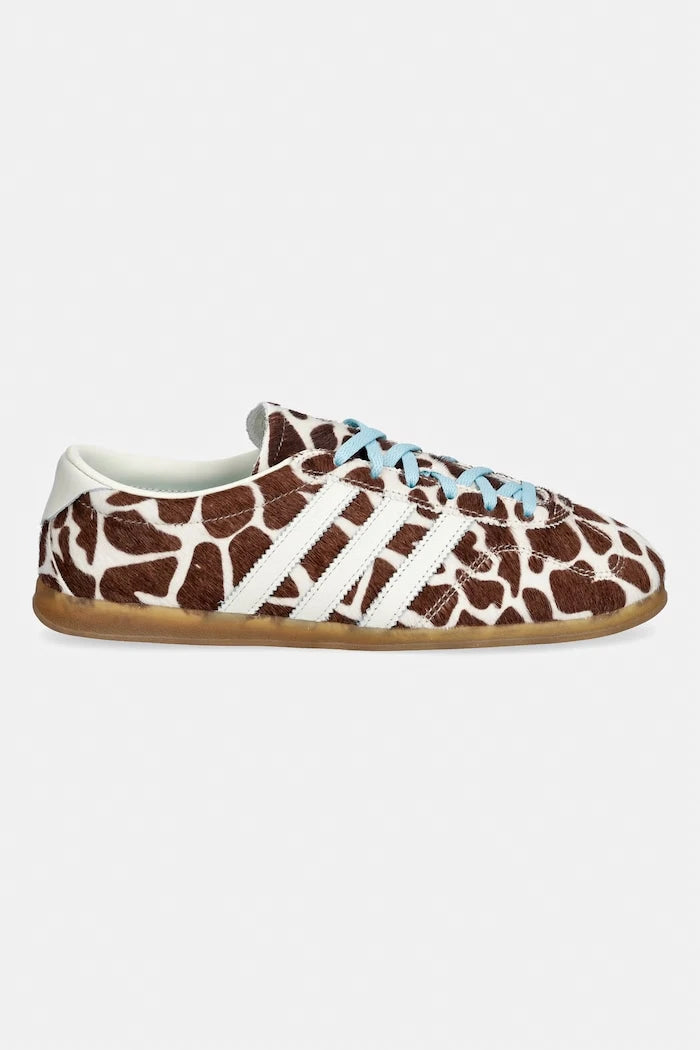 adidas Originals Gazelle Lo Pro kadın deri spor ayakkabı