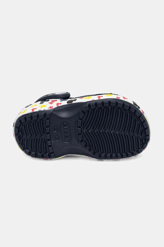 Детски чехли Crocs CLASSIC MICKEY FRIENDS CLOG