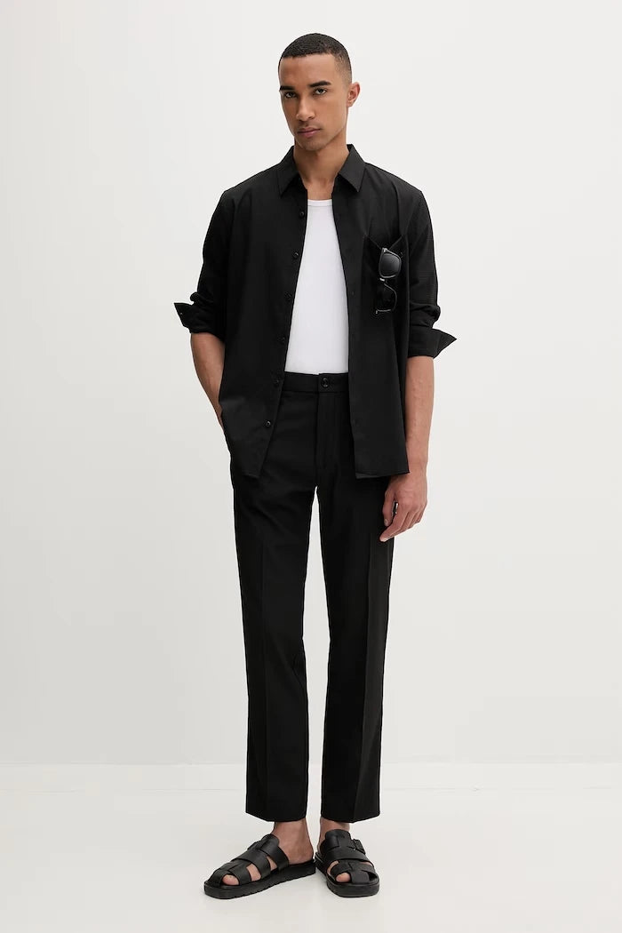 Calvin Klein Erkek Chino Pantolon