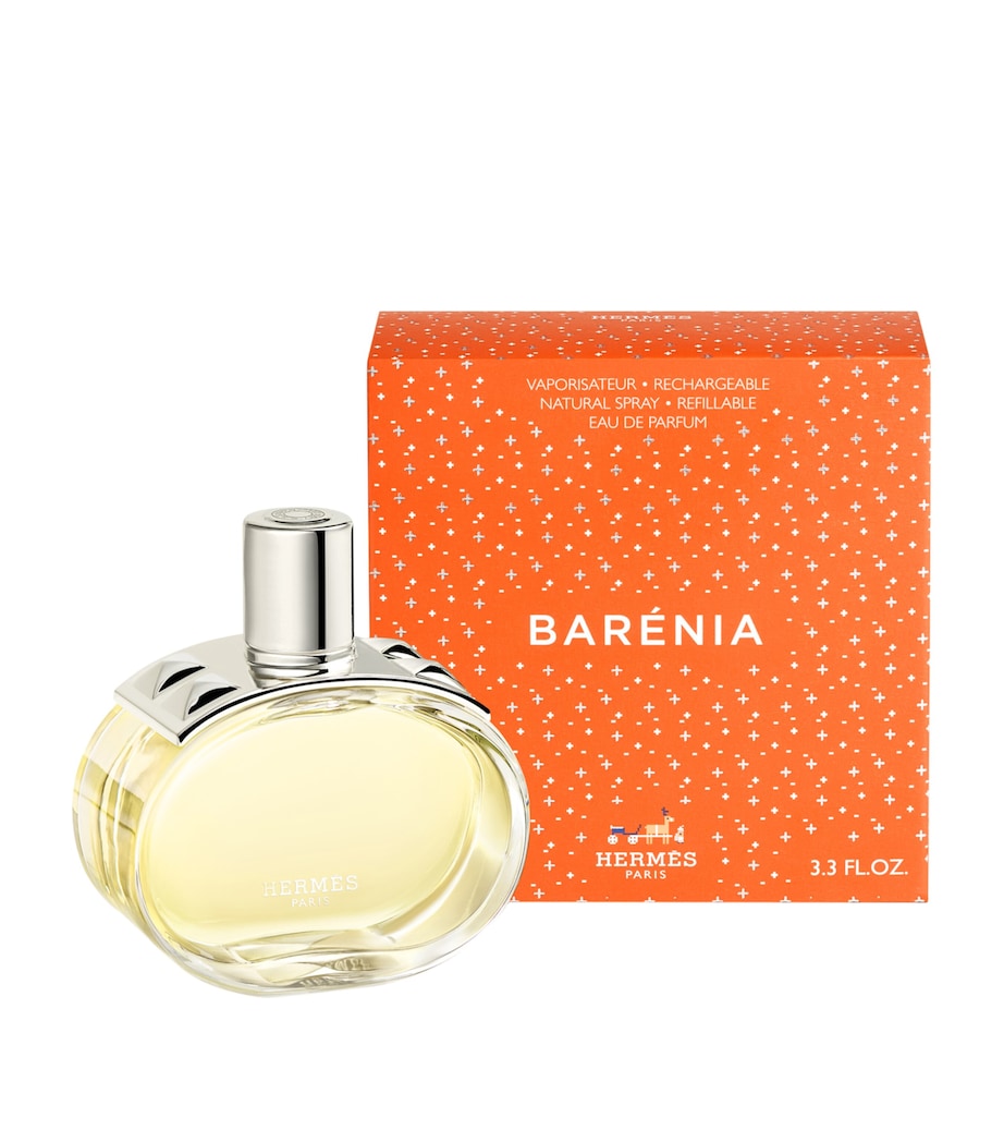 HERMÈS Barénia Eau de Parfum (100ml)