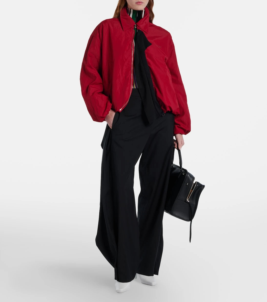 Loewe - Balloon blouson