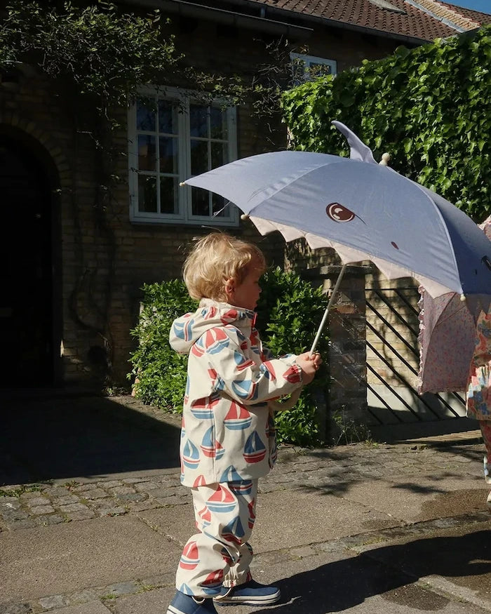 Konges Sløjd SHARK UMBRELLA Çocuk Şemsiyesi