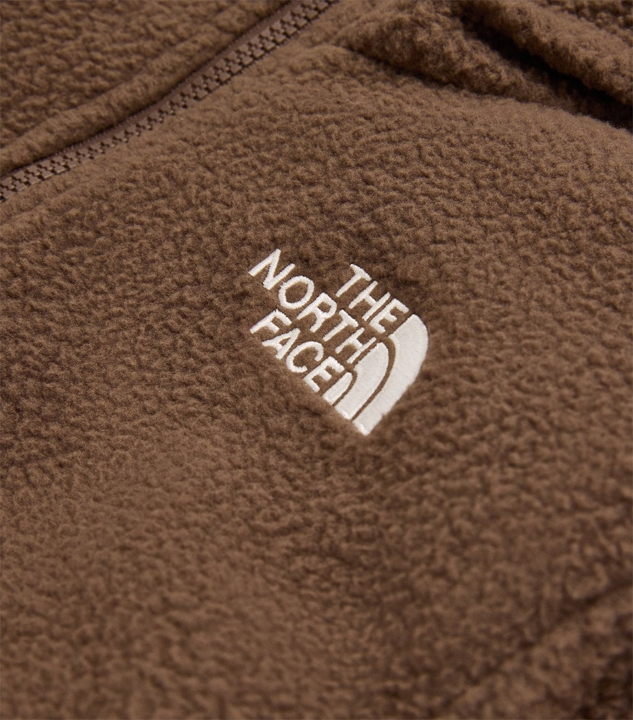 The North Face Reversible Shasta Jacket (6-18 Years)