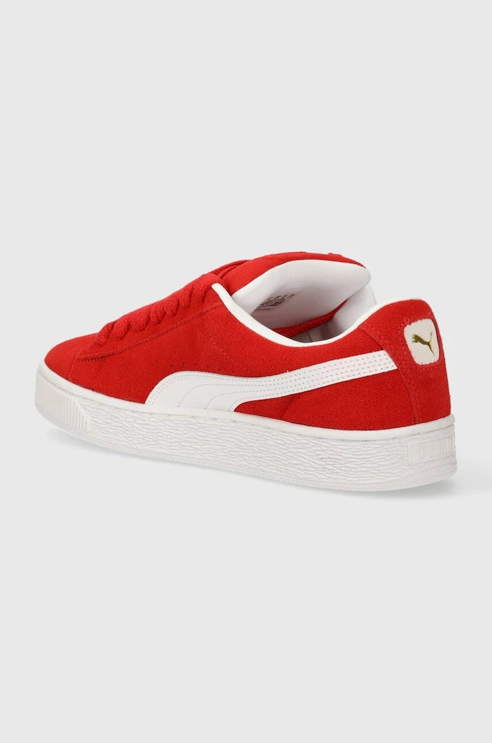 Puma Suede XL Deri Sneaker