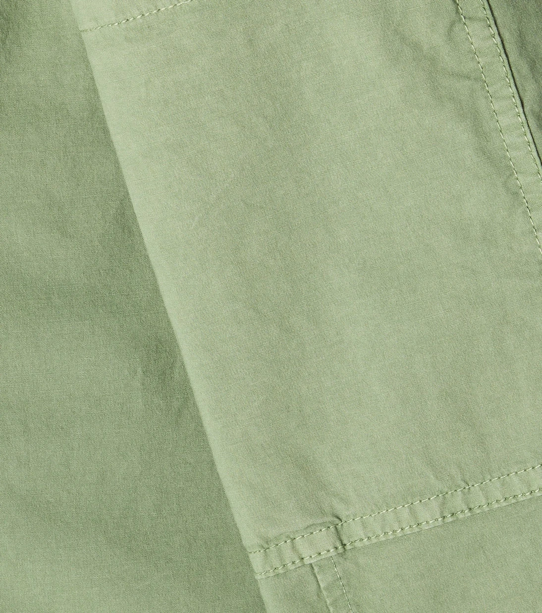 Il Gufo - Cotton-blend shorts
