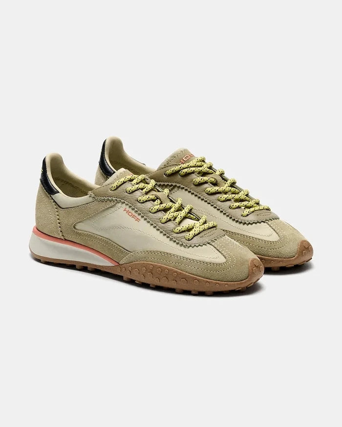 Hoff BRIDGE MKII KHAKI erkek sneaker