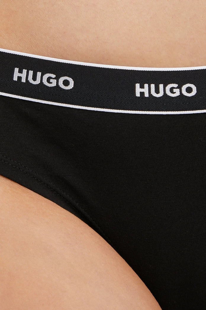 Прашки HUGO  (3 чифта)