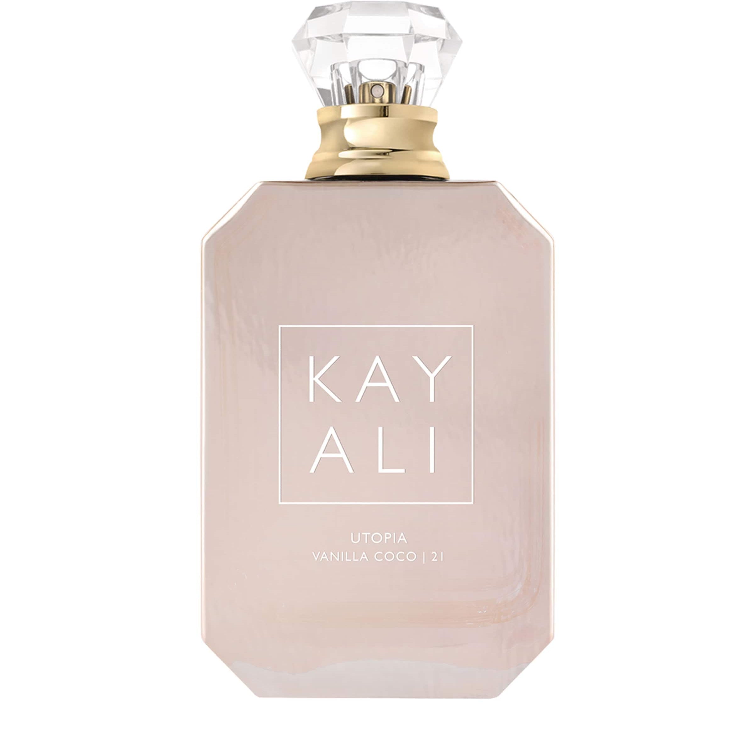 Kayali Utopia Vanilla Coco 21 Eau de Parfum (100ml)