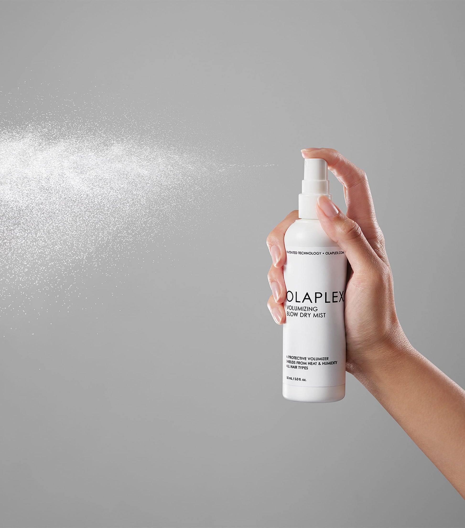 Volumizing Blow Dry Mist (150ml)