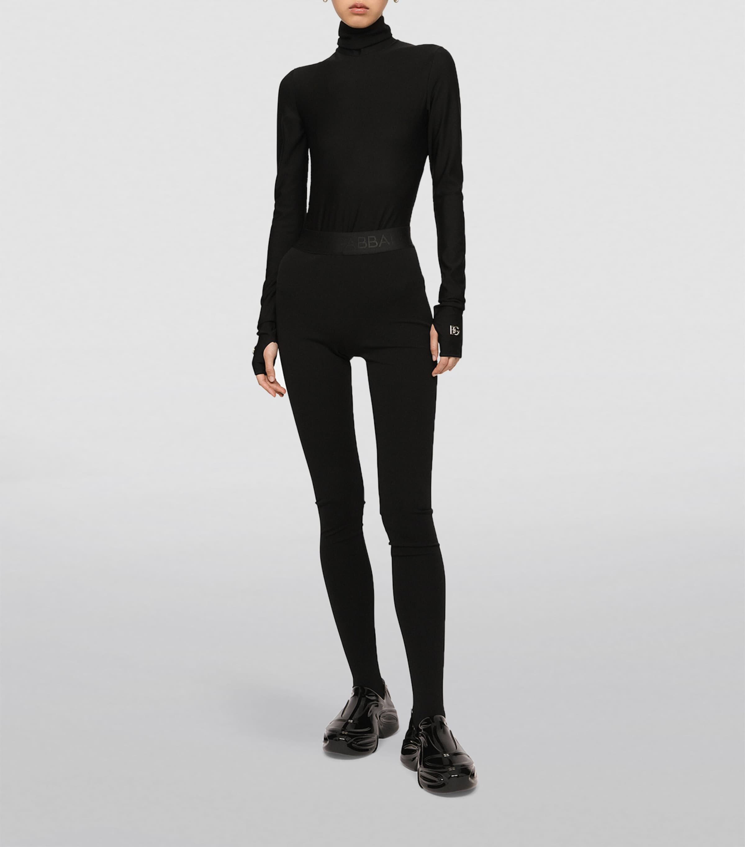 Multi Long-Sleeved Bodysuit