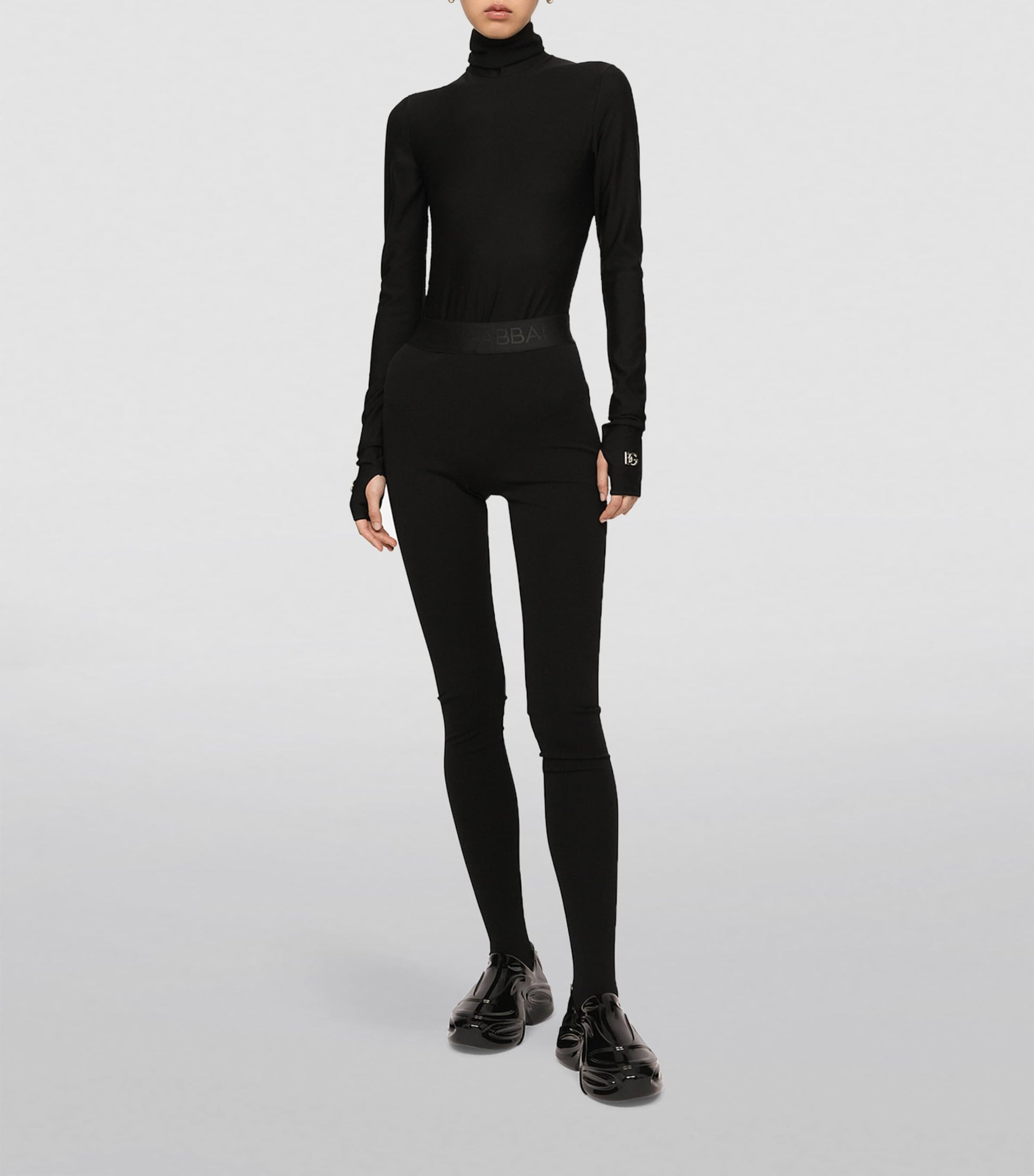 Multi Long-Sleeved Bodysuit