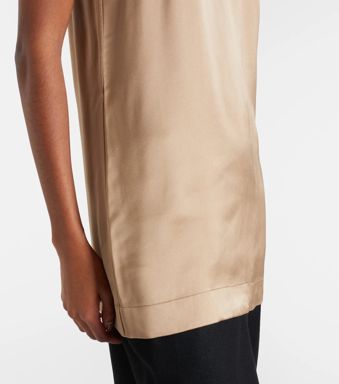 Toteme - Satin top
