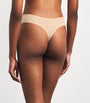 Skims Beige Fits Everybody Thong