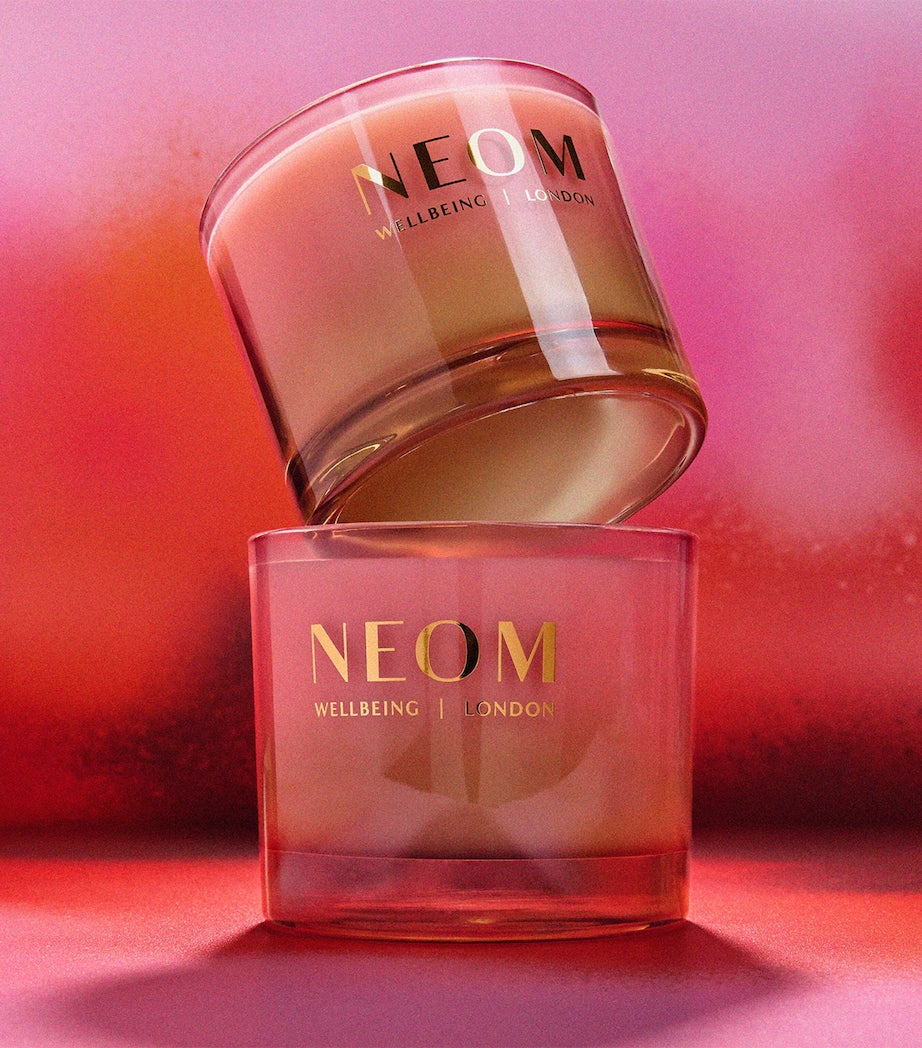 Sparkling Joy 3-Wick Candle (420g)