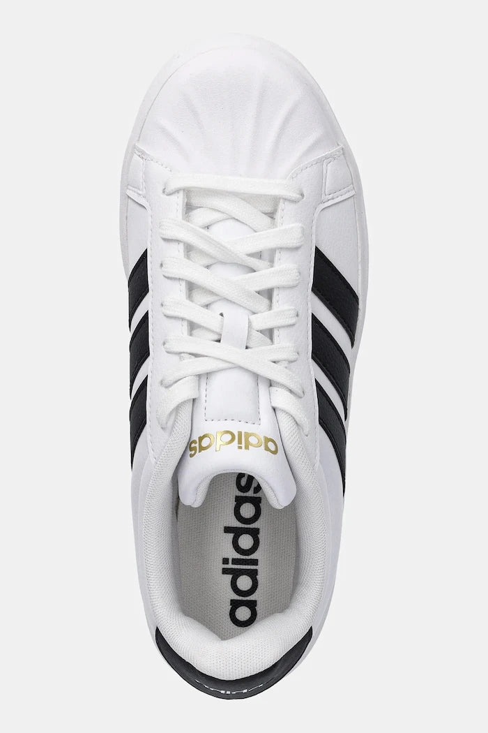 Маратонки adidas Streettalk Bold