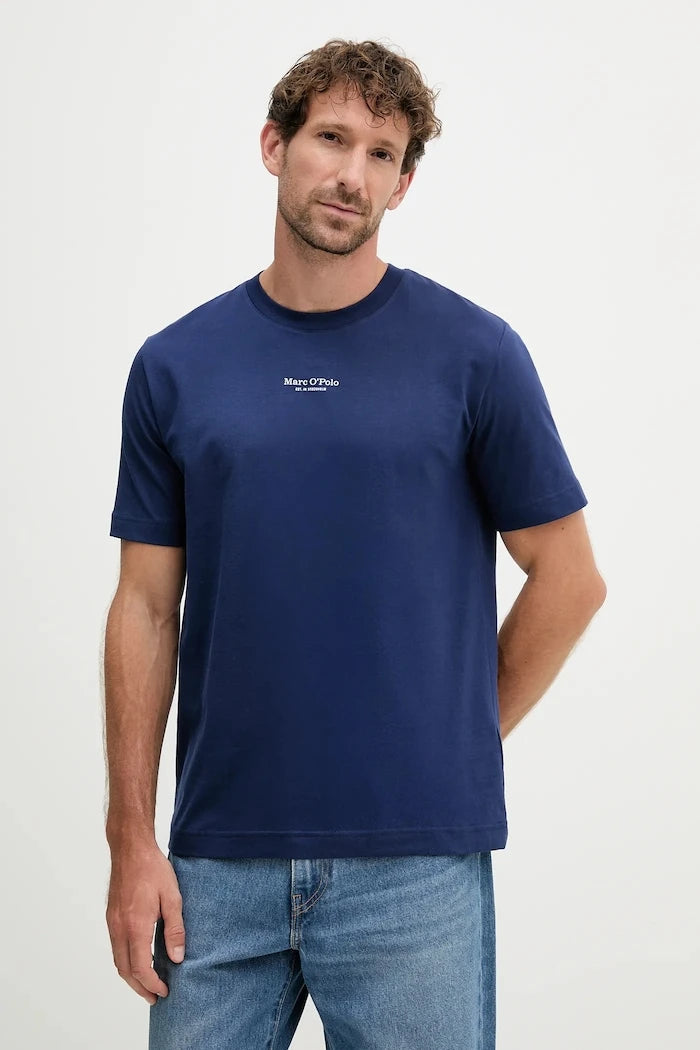 Памучна тениска Marc O'Polo