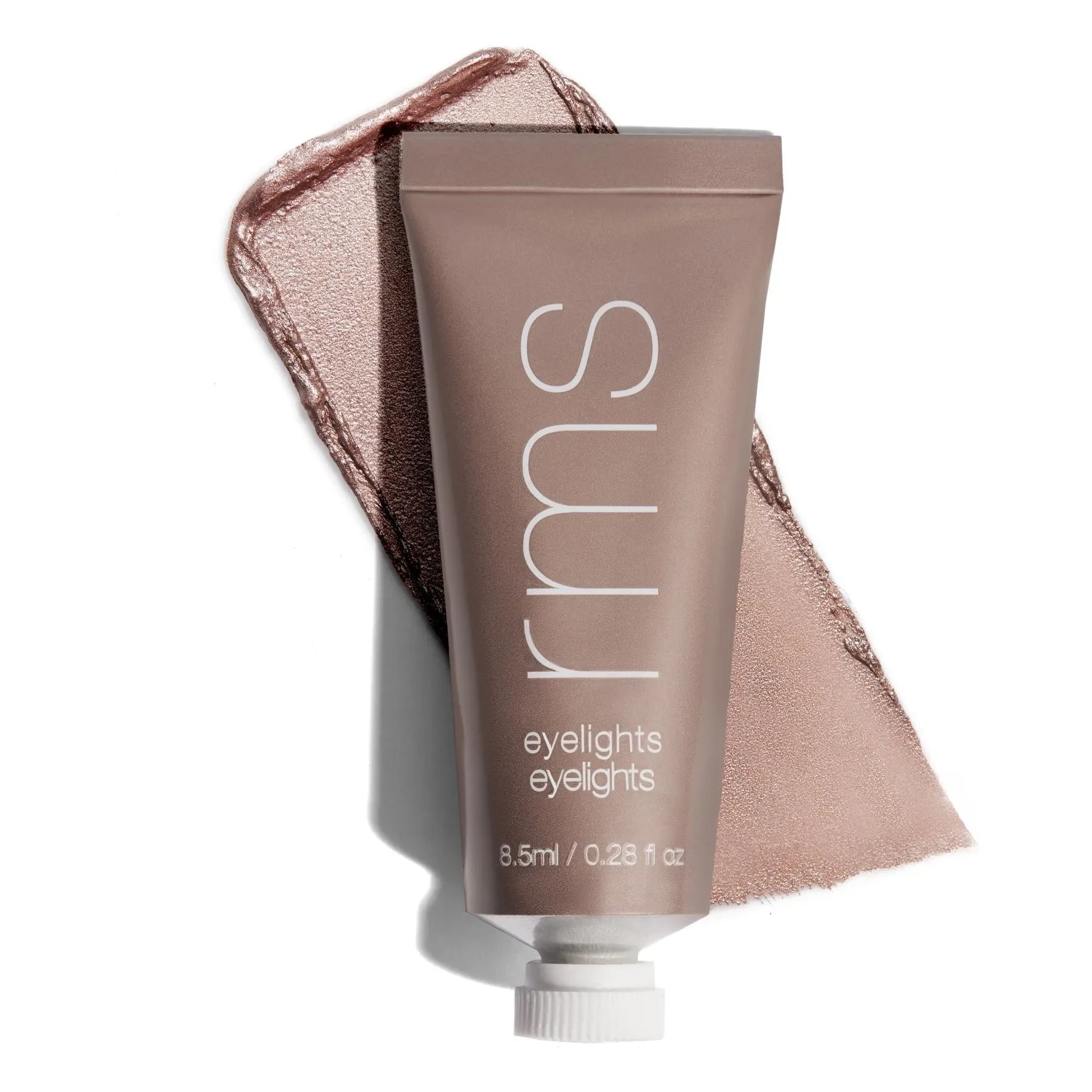 RMS Beauty - Cashmere Matte Eyelights - 8.5ml | Strobe