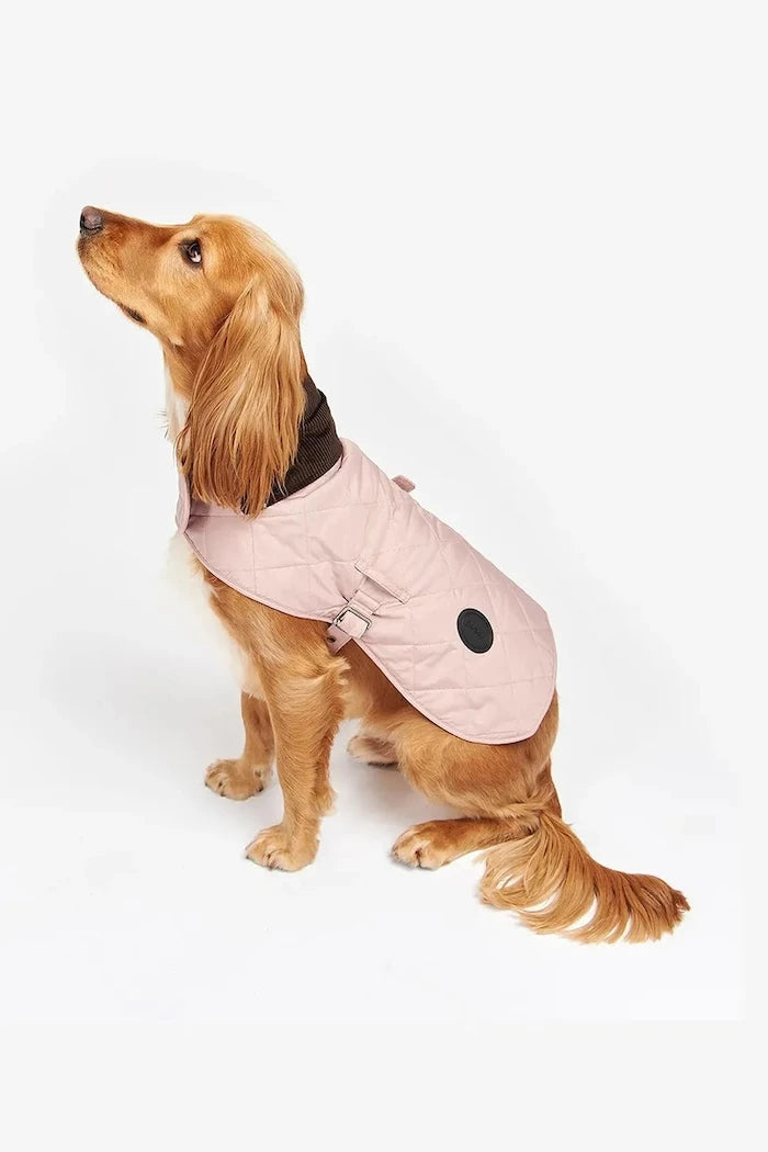Кучешко палто Barbour