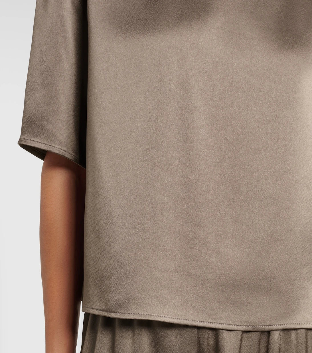 Leset - Boxy T-shirt