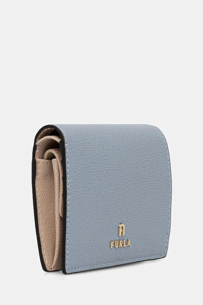 Кожен портфейл Furla