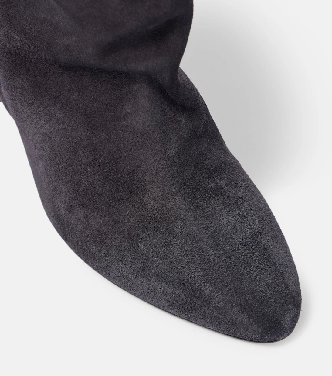 Isabel Marant - Dalby suede ankle boots