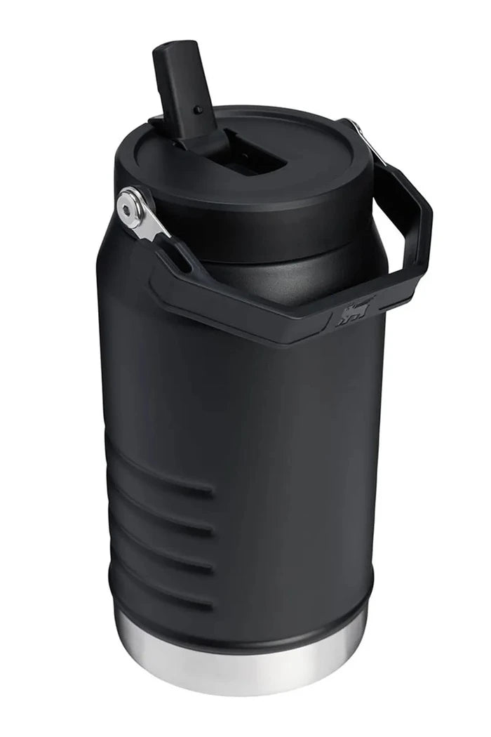 Stanley Paslanmaz Çelik Termo Şişe IceFlow™ Flip Straw 1,9 L