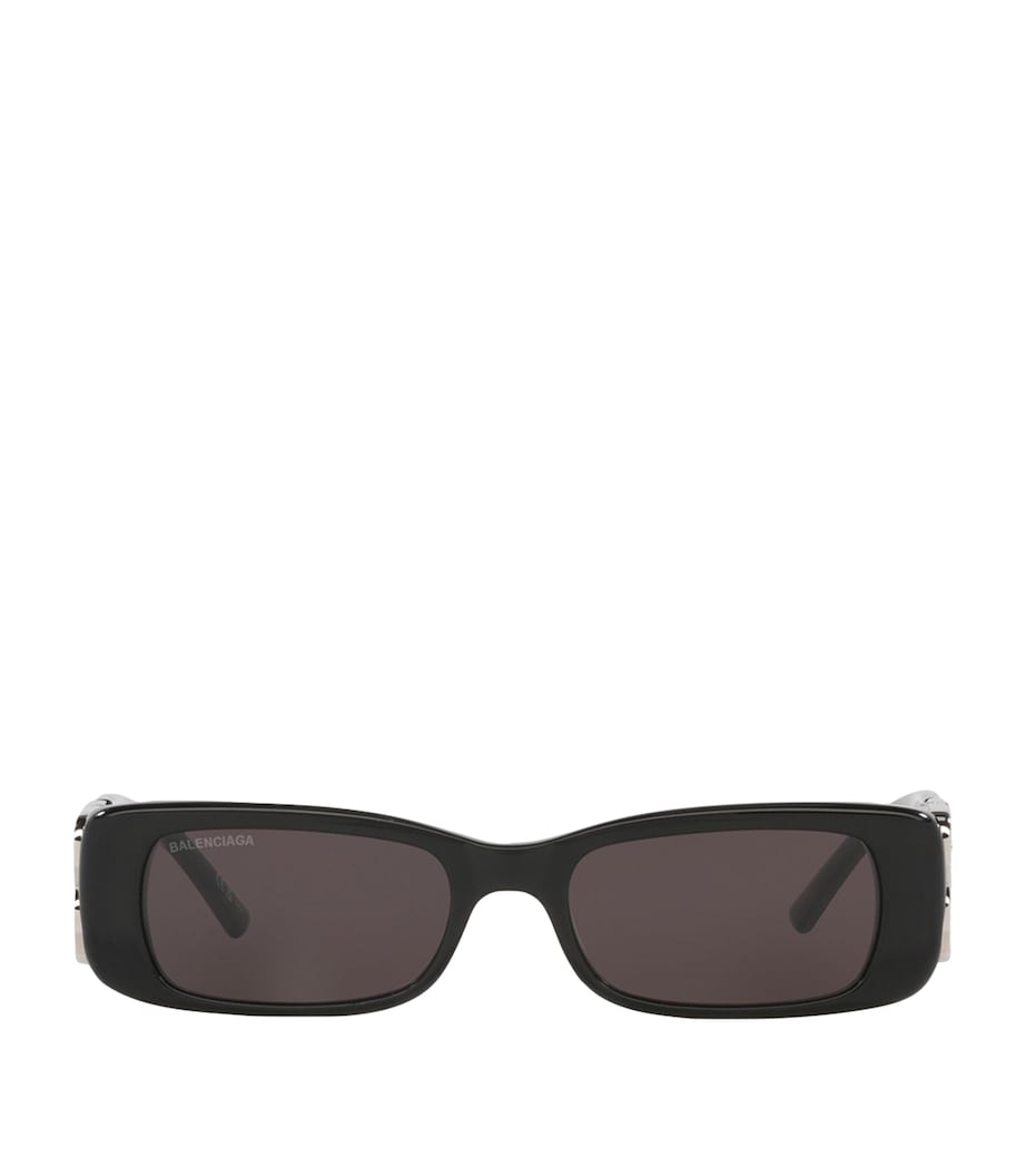 Gold Metal BB0096S Sunglasses