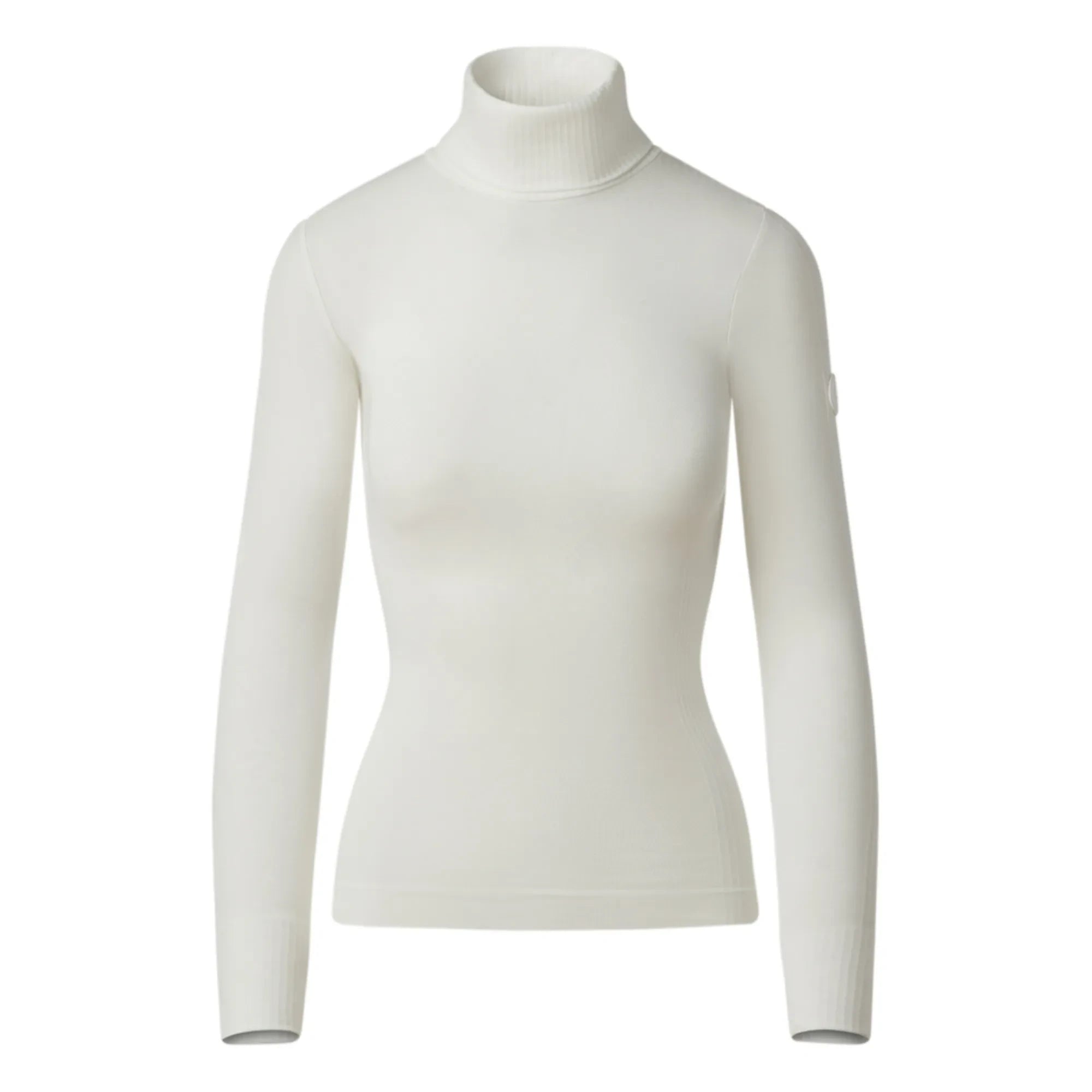 Fusalp - Alisier Cashmere Turtleneck | Neige