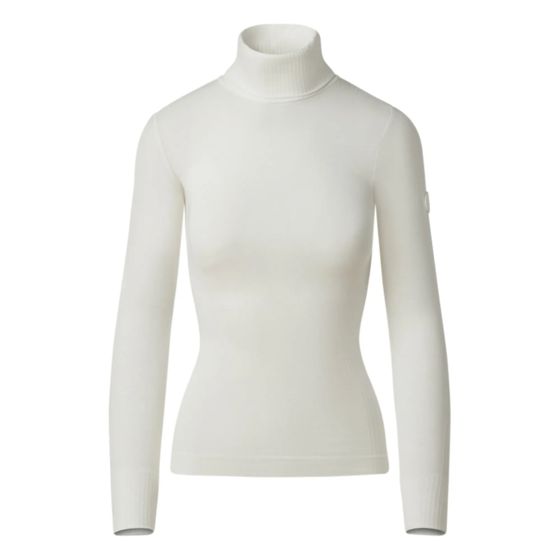 Fusalp - Alisier Cashmere Turtleneck | Neige