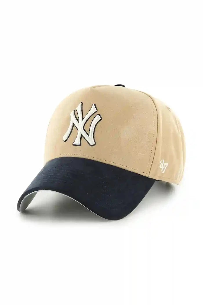Kep Şapka 47 Brand MLB New York Yankees