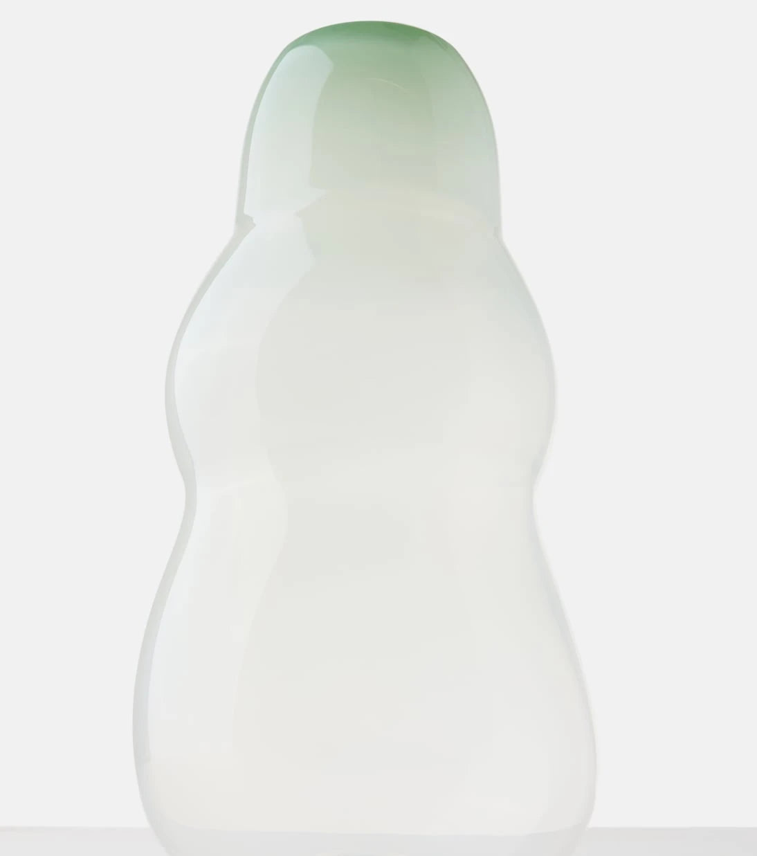 Alexa Lixfeld - Spin glass vase