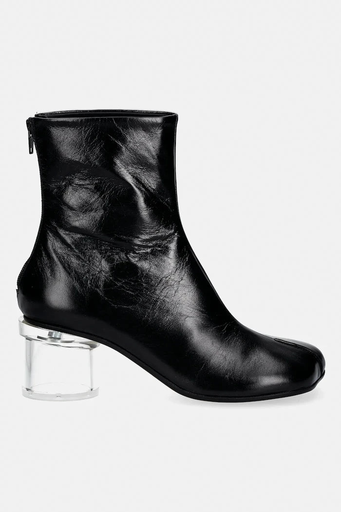 MM6 Maison Margiela Deri Botlar