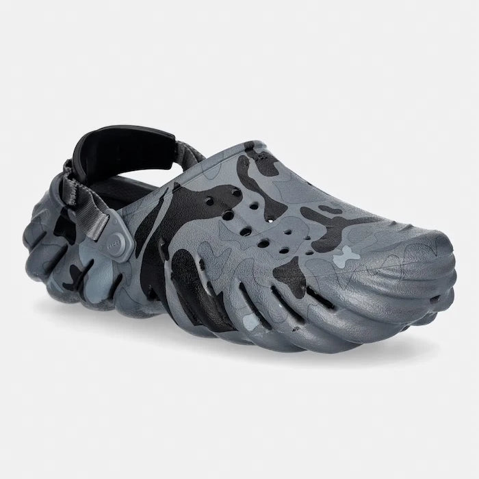 Crocs чехли Echo Duck Camo Clog