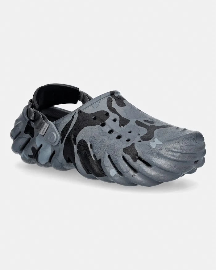 Crocs Echo Duck Camo Clog