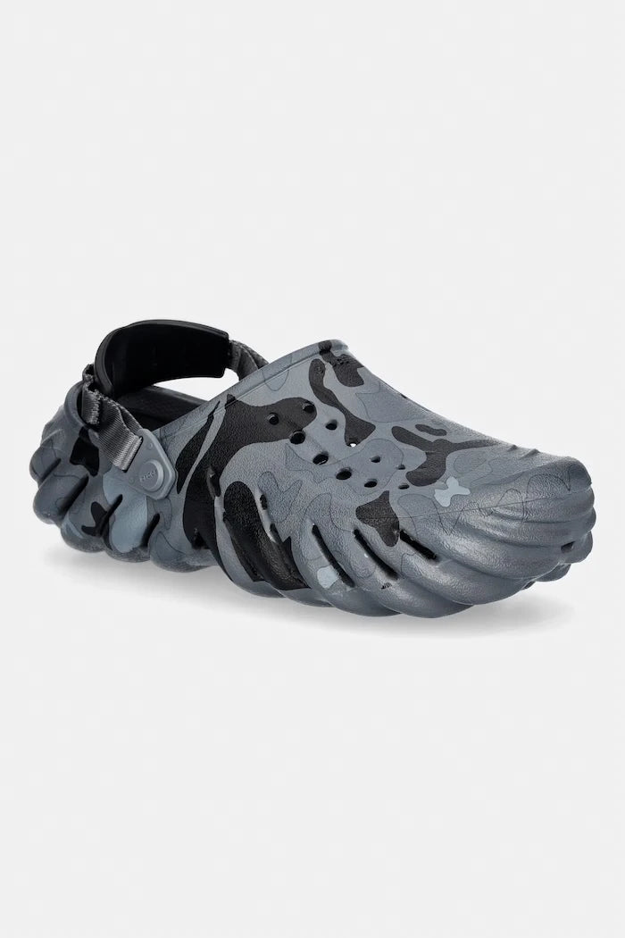 Crocs чехли Echo Duck Camo Clog