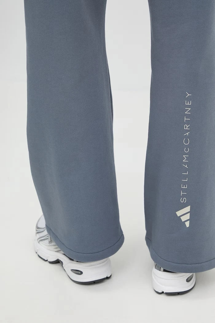 adidas by Stella McCartney Pamuklu Spor Pantolon