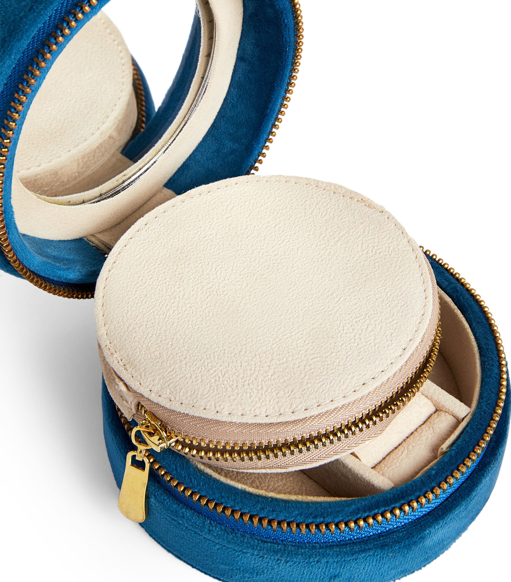 You Are The Sun To My Moon Jewellery Box