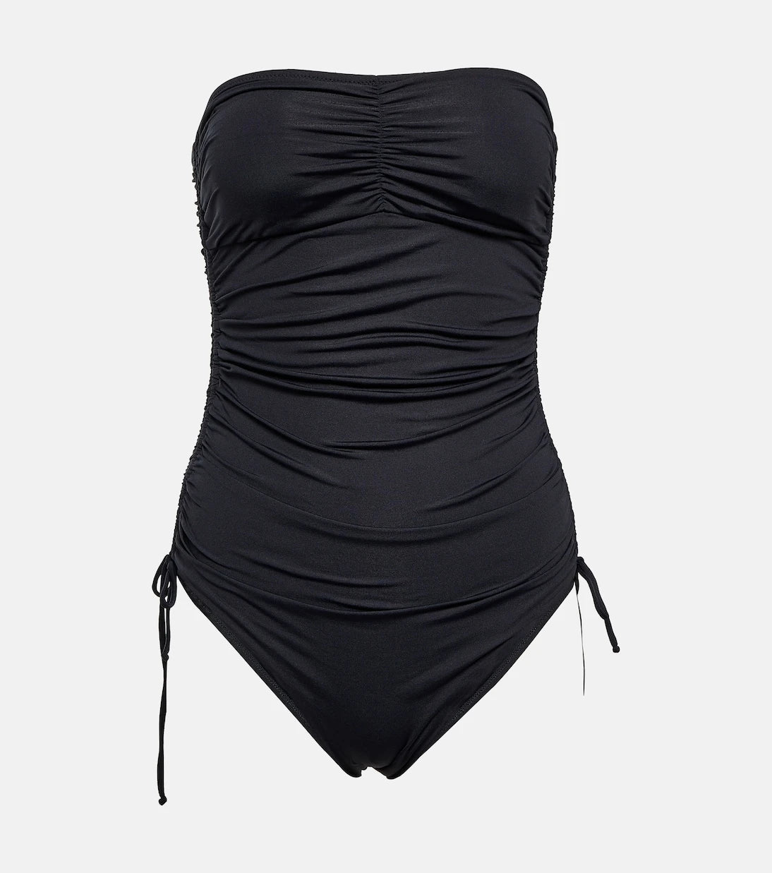 Melissa Odabash - Strapless swimsuit