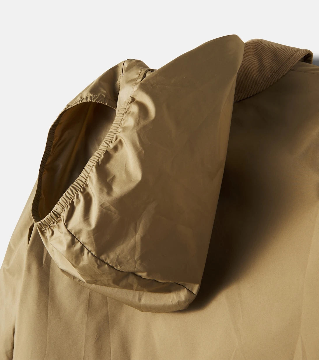 Bonpoint - Moseph hooded jacket
