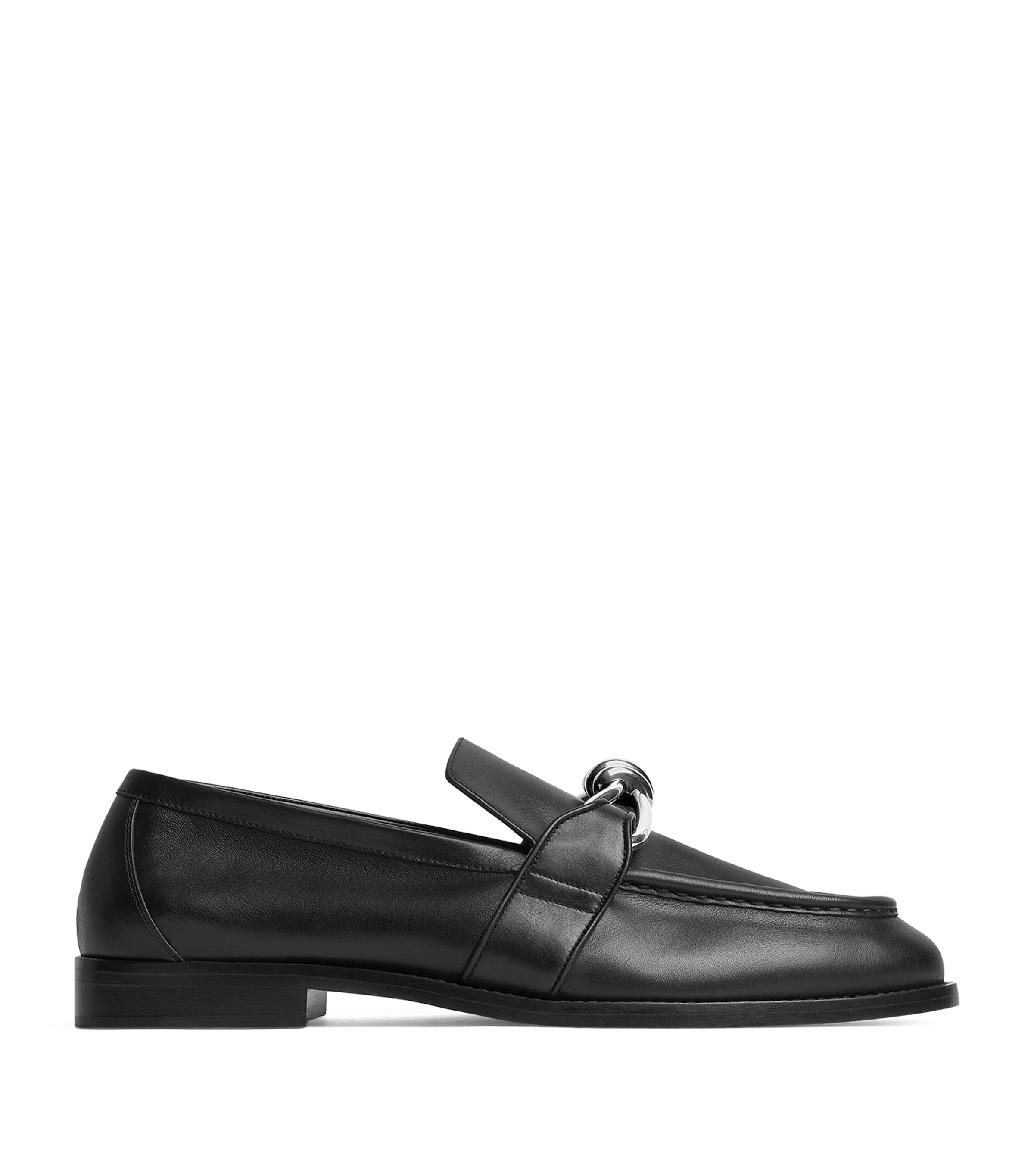 Calfskin Astaire Loafers
