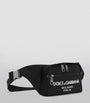 Dolce & Gabbana Logo Belt Bag