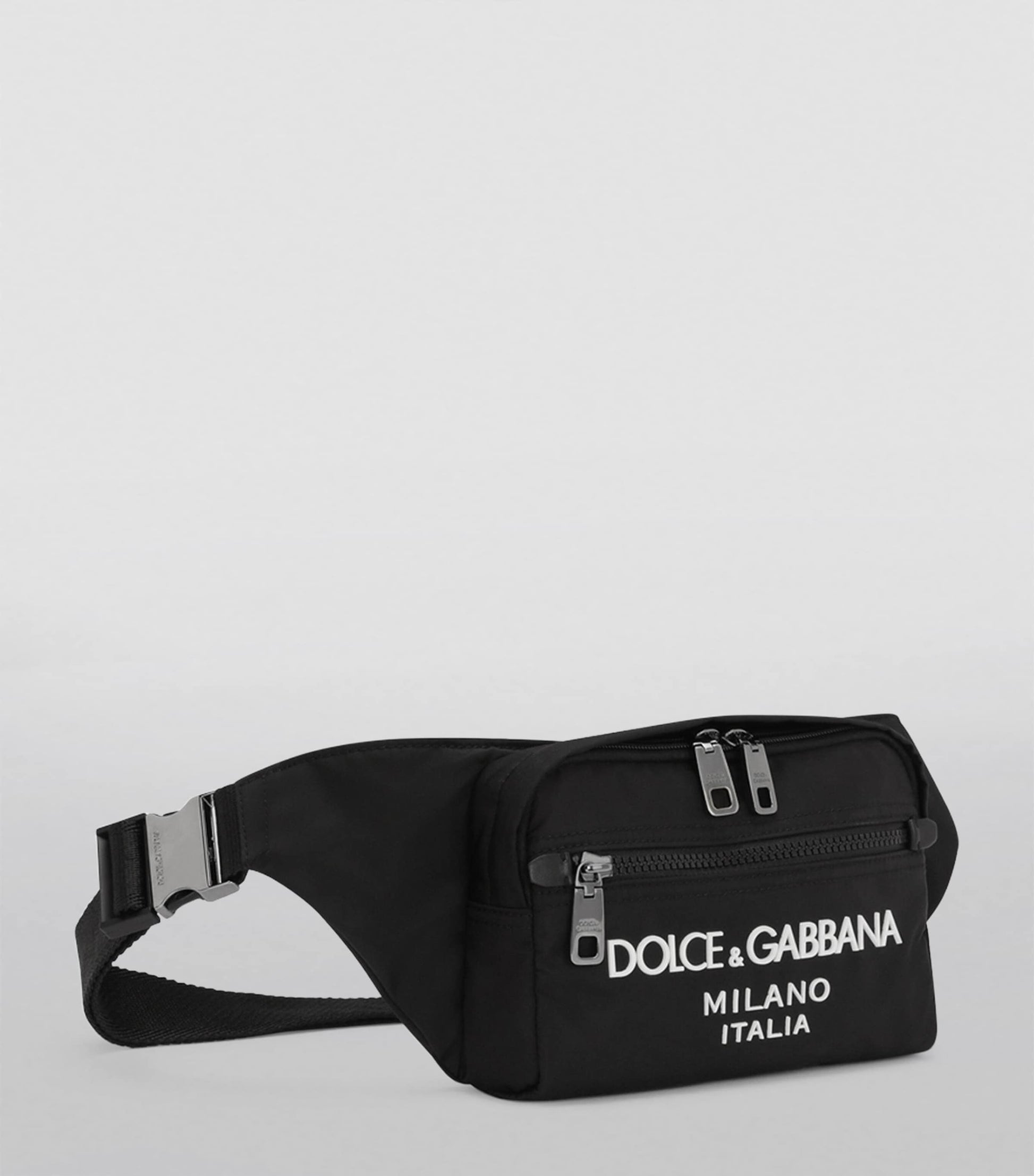 Dolce & Gabbana Logo Belt Bag