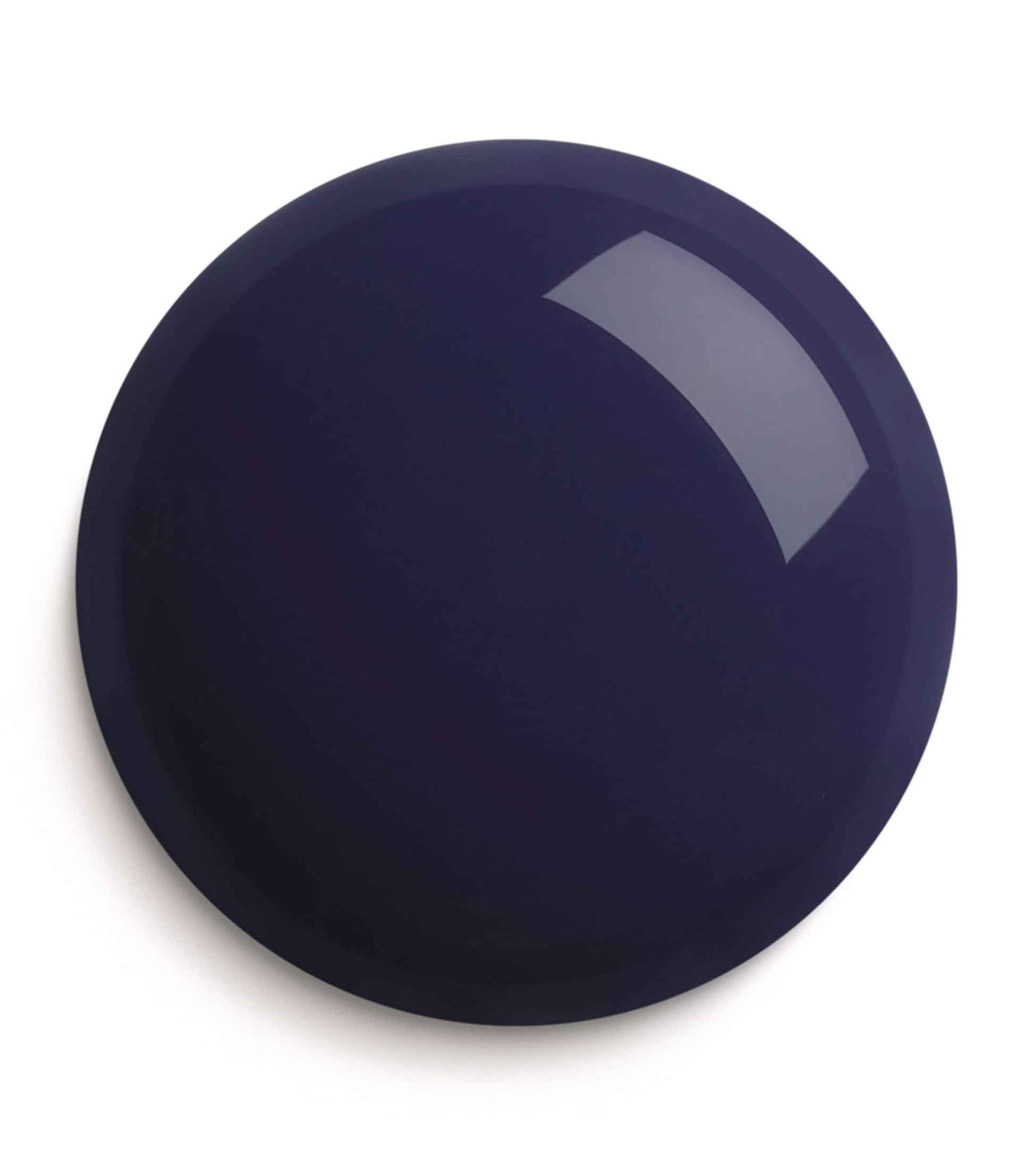 HERMÈS Les Mains Hermès Nail Enamel - 96 Bleu Encre