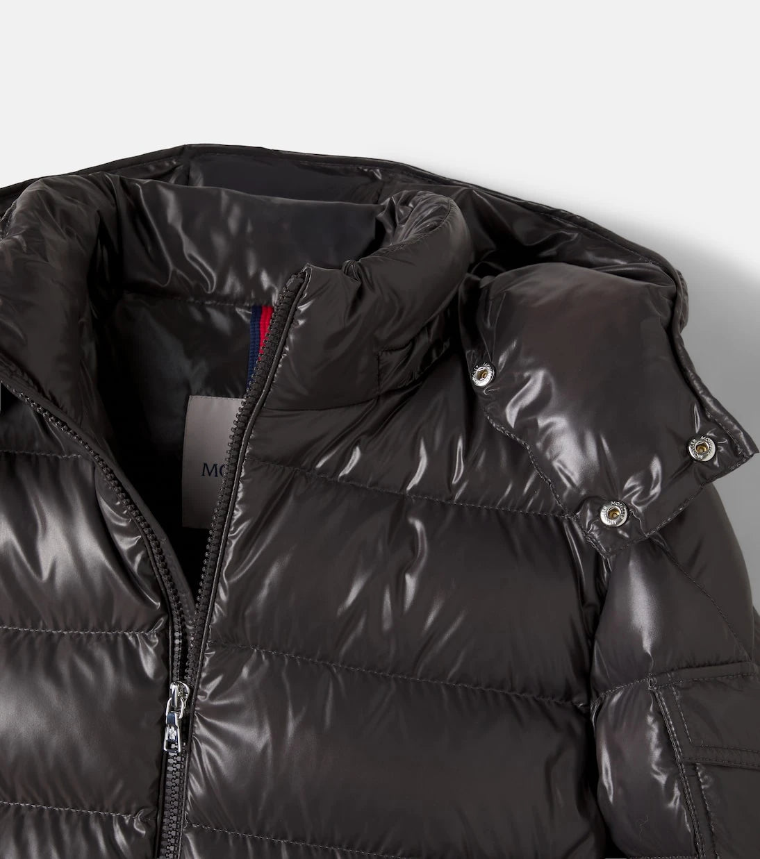 Moncler Enfant - Maya down jacket