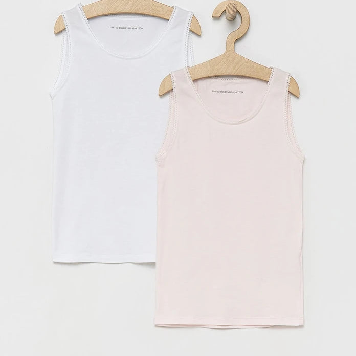 Детски топ United Colors of Benetton