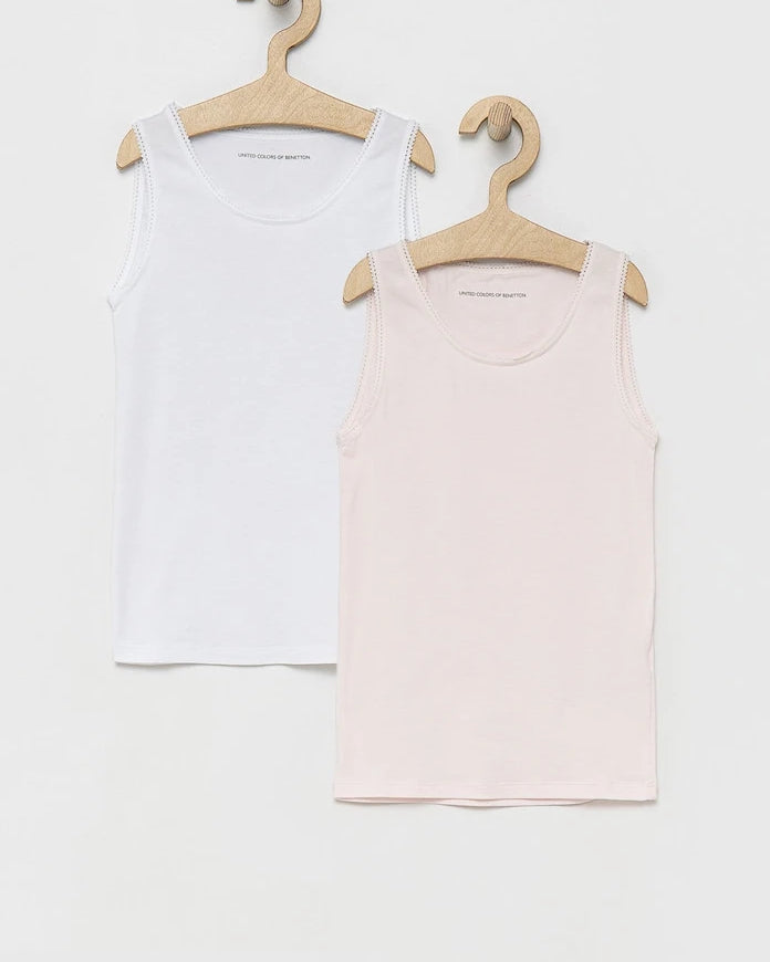 Детски топ United Colors of Benetton