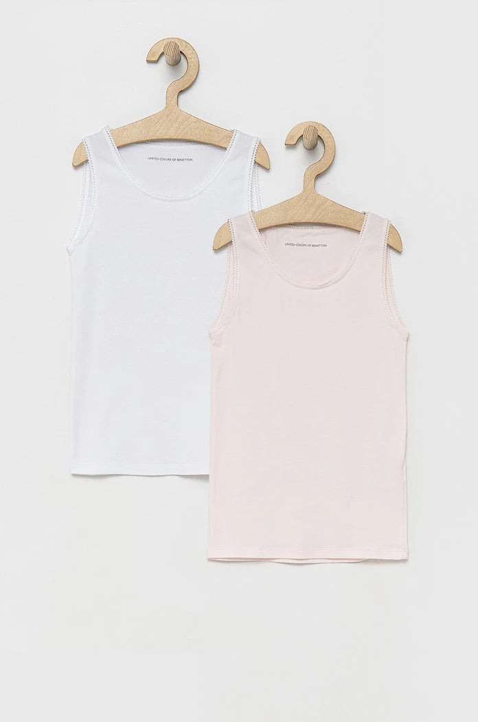 Детски топ United Colors of Benetton