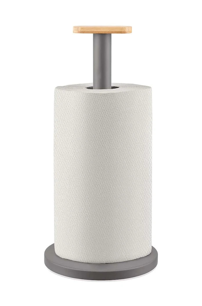 Поставка за кухненска хартия Alessi Mattina