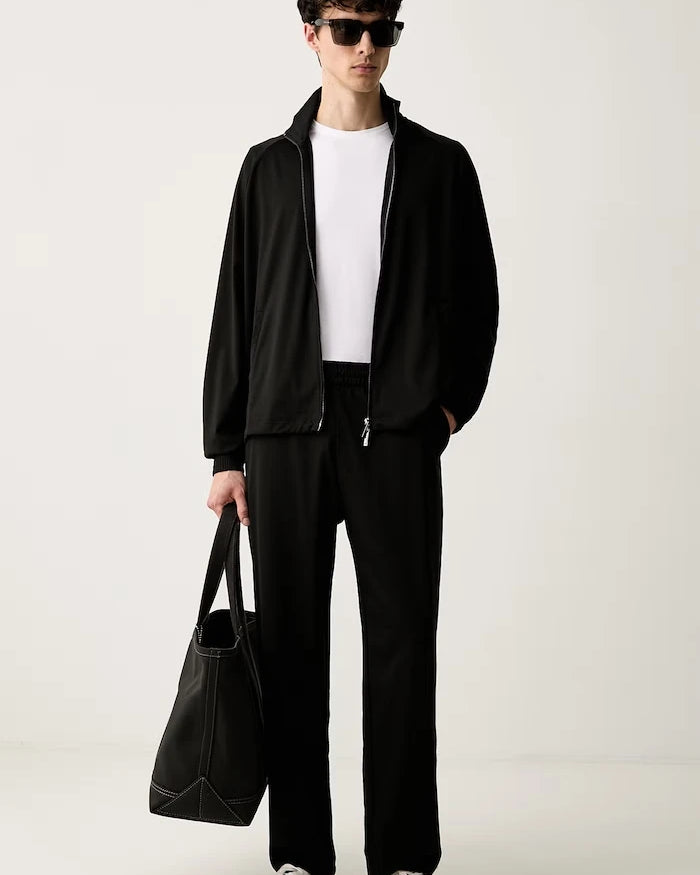 Emporio Armani erkek лиосelli sweatshirt
