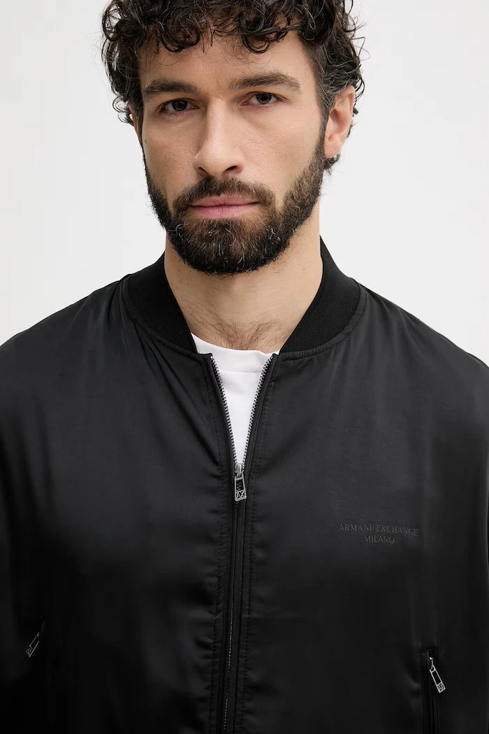 Armani Exchange яке бомбър мъжко